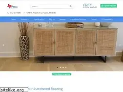 Sites similar to austinhardwoodflooring.com