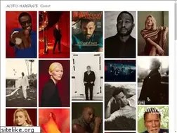 Sites similar to austinhargrave.com