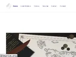Sites similar to austinhartell.com