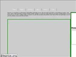 Sites similar to austinhealey3000.net
