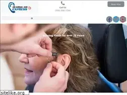 Sites similar to austinhearingaids.com