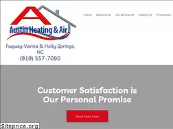 Sites similar to austinheatingandair.com