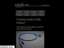 Sites similar to austinhifi.com