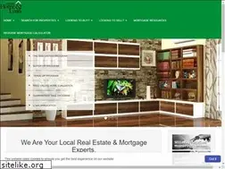 Sites similar to austinhomeandloan.com