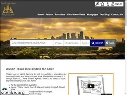 Sites similar to austinhomesandrealestate.com