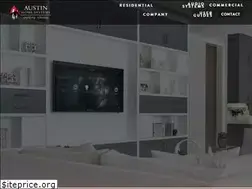 Sites similar to austinhomesystems.com