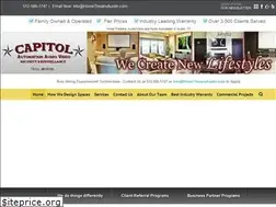 Sites similar to austinhometheater.net