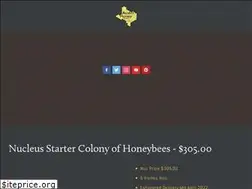 Sites similar to austinhoneyco.com