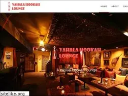 Sites similar to austinhookahlounge.com