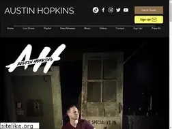 Sites similar to austinhopkinsmusic.com