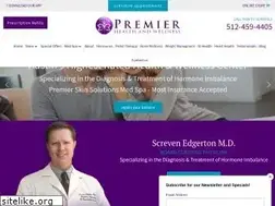 Sites similar to austinhormonedoctor.com