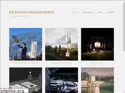 Sites similar to austinhouldsworth.co.uk
