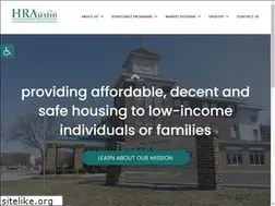 Sites similar to austinhra.org