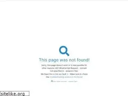 Sites similar to austinhuang.me