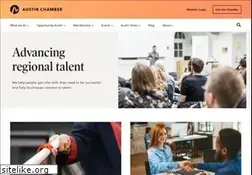 Sites similar to austinhumancapital.com