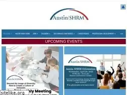 Sites similar to austinhumanresource.org