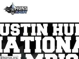Sites similar to austinhunsrugby.com