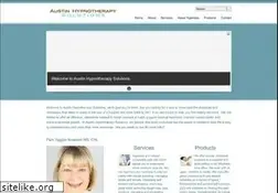 Sites similar to austinhypnosolutions.com