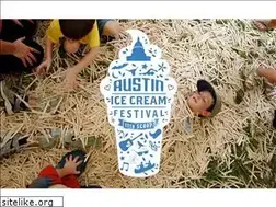 Sites similar to austinicecreamfestival.com