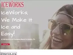 Sites similar to austiniceworks.com