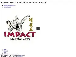 Sites similar to austinimpact.com