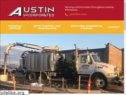 Sites similar to austinincorporated.com