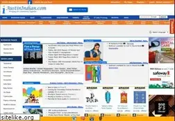 Sites similar to austinindian.com