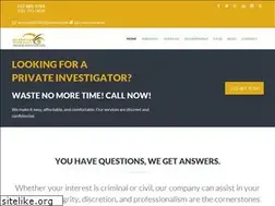 Sites similar to austininvestigation.com