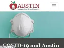 Sites similar to austinisd.org