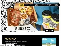 Sites similar to austinjava.com