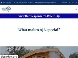 Sites similar to austinjewishacademy.org