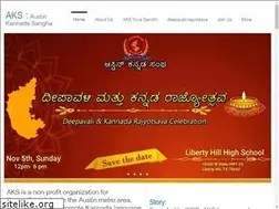 Sites similar to austinkannadasangha.org