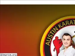 Sites similar to austinkarateacademy.com