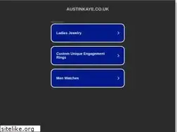 Sites similar to austinkaye.co.uk