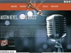 Sites similar to austinkeyes.com