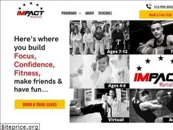 Sites similar to austinkickboxing.com