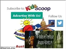 Sites similar to austinkidsguide.com