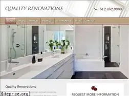 Sites similar to austinkitchenandbath.com