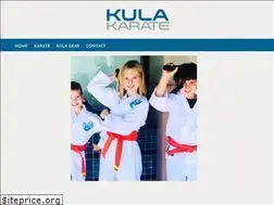 Sites similar to austinkulakarate.com