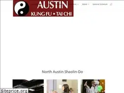 Sites similar to austinkungfu.com