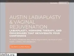 Sites similar to austinlabiaplasty.com