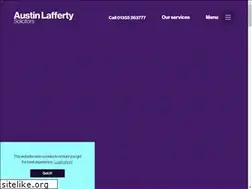 Sites similar to austinlafferty.co.uk