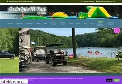 Sites similar to austinlakepark.com