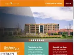 Sites similar to austinlanding.com