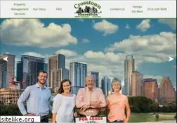 Sites similar to austinlandlord.com