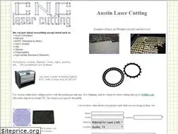 Sites similar to austinlasercutting.com