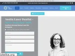 Sites similar to austinlaserdentist.com