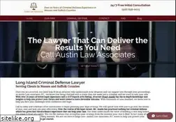 Sites similar to austinlawassociates.com