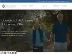 Sites similar to austinlawpc.com