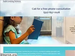 Sites similar to austinlearningsolutions.com